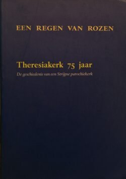 Een regen van rozen
