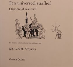 Een universeel strafhof