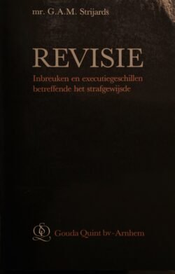 Revisie