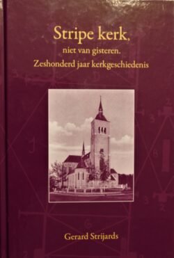 Stripe Kerk, niet van gisteren