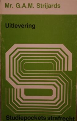 Uitlevering